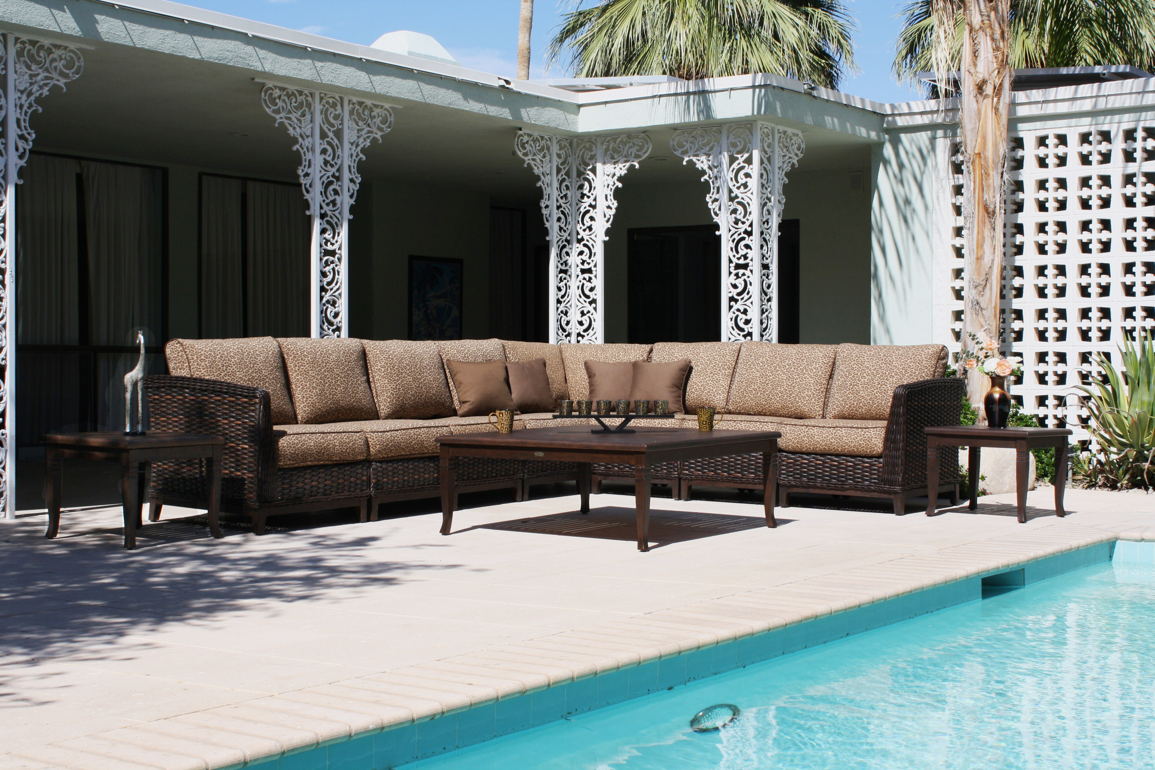 Catalina Collection by Patio Renaissance