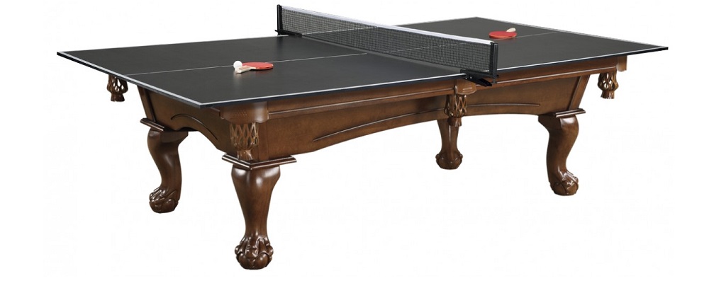 Legacy Classic Table Tennis Top Ping Pong