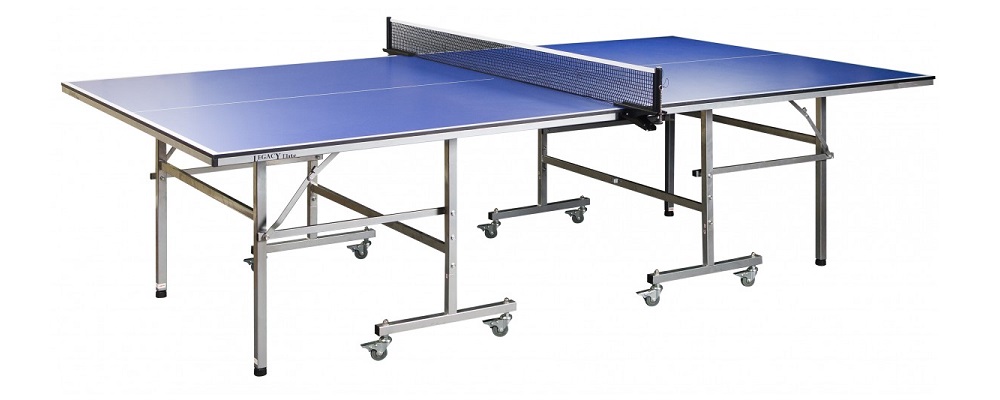 Legacy Elite Table Tennis Ping Pong