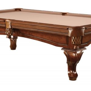 Mallory Pool Table by Legacy Billiards