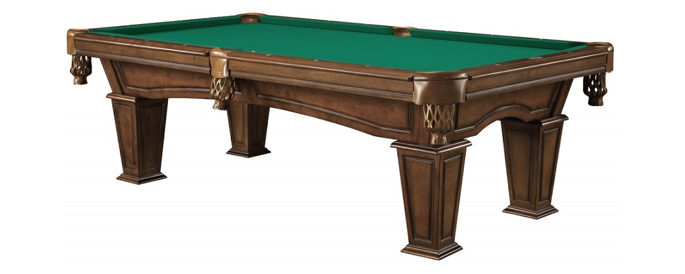 Mesa Pool Table by Legacy Billiards