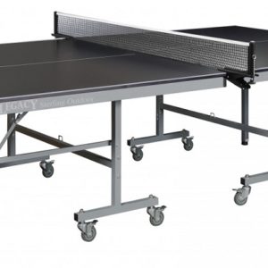 Legacy Sterling Outdoor Table Tennis Ping Pong