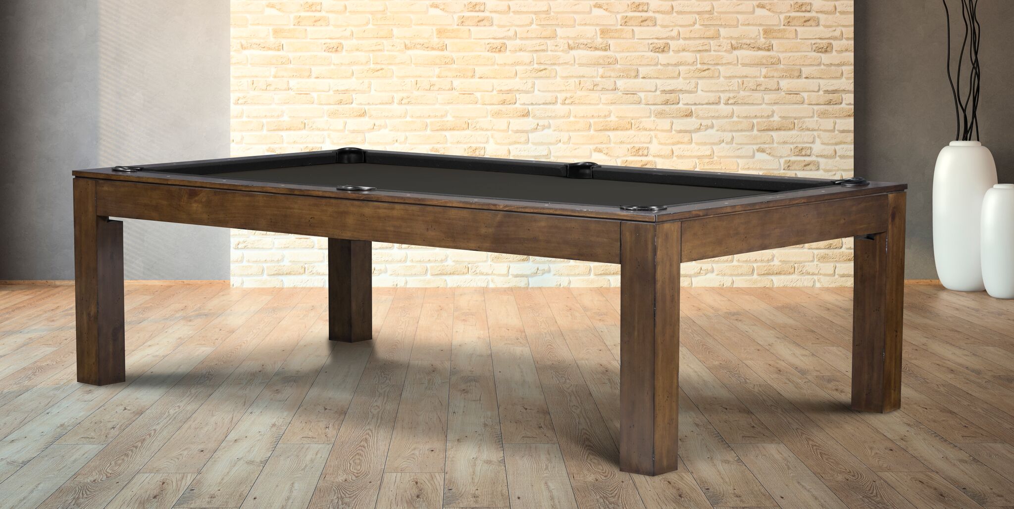 Baylor Pool Table by Legacy Billiards