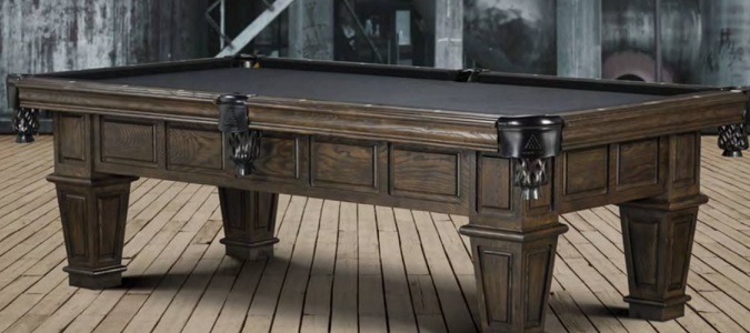 Pool Tables Family Image