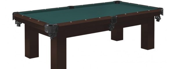 Colt Pool Table by Legacy Billiards