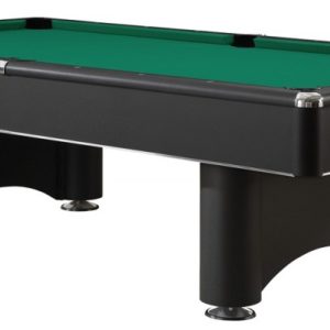 Destroyer Pool Table by Legacy Billiards
