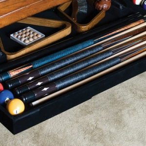 The Perfect Drawer by Legacy Billiards