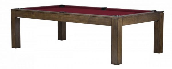 Pool Tables by Legacy Billiards