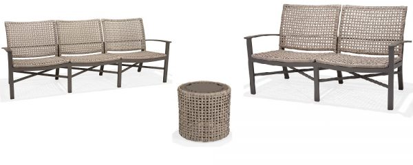 Jasper Collection by Winston Furniture