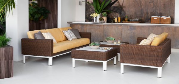 Ll Viale Collection by Brown Jordan