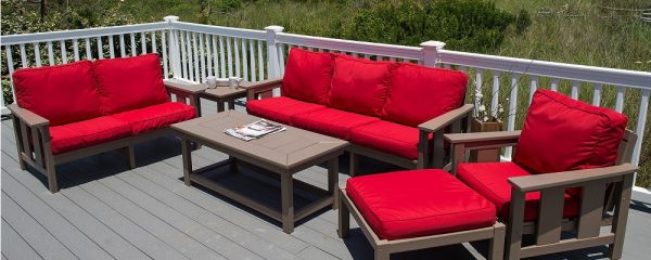 Deep-Seating Collection by Pawleys Island