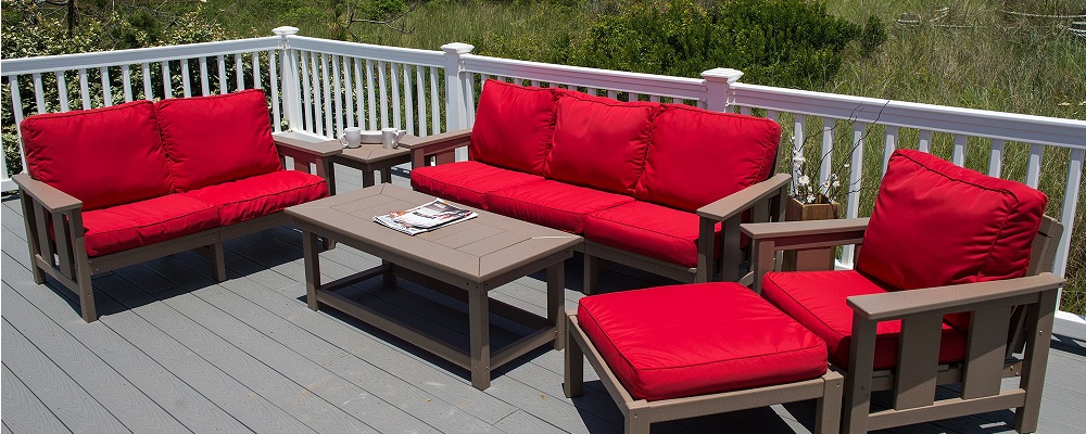 Deep-Seating Collection by Pawleys Island