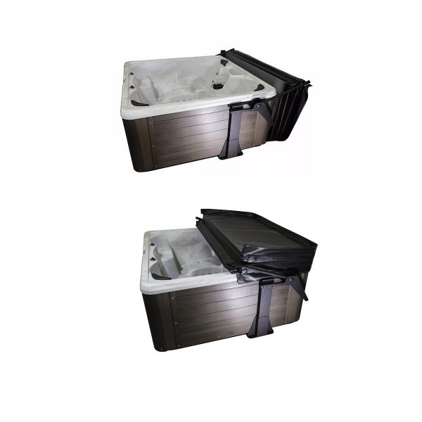 Ultralift Freemount Hot Tub Cover Lifters