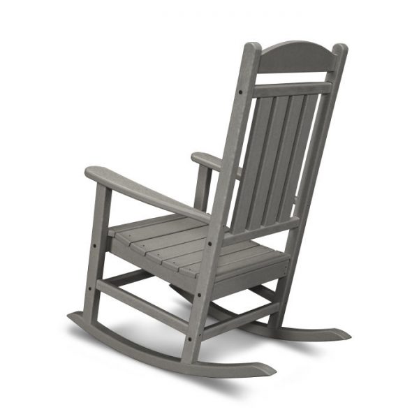 Presidential Rocking Chair by Polywood