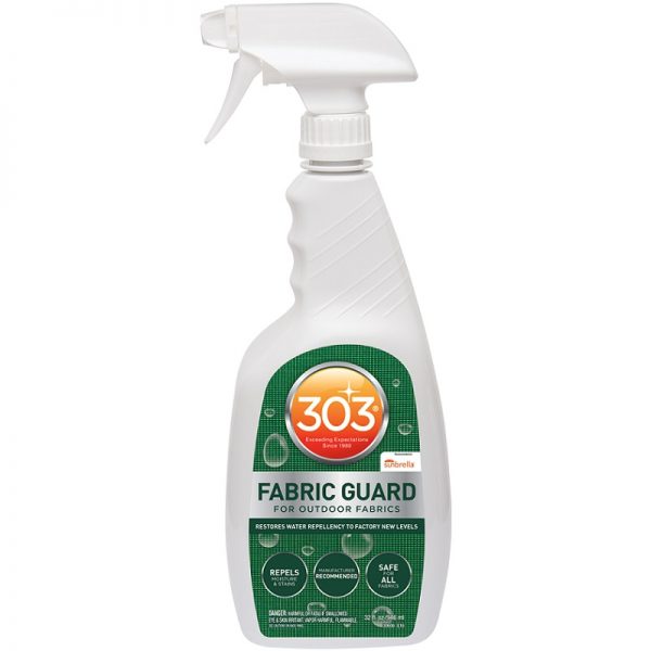 303 - Fabric Guard (32 oz.)