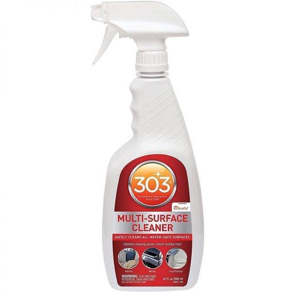303 - Multi-Surface Cleaner (32 oz.)