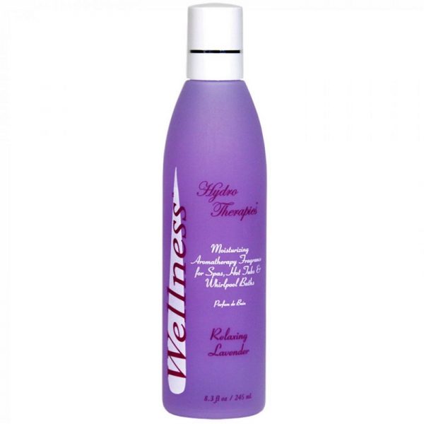 Wellness - Hydro Therapies: Relaxing Lavender (8.3 oz.)