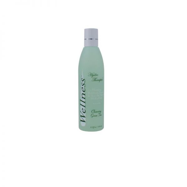 Wellness - Hydro Therapies: Cleansing Green Tea (8.3 oz.)