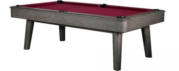Legacy Collins Billiard Table