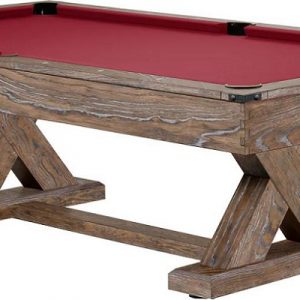 Legacy Cumberland Pool Table