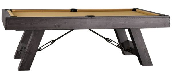 American Heritage savannah Billiard table