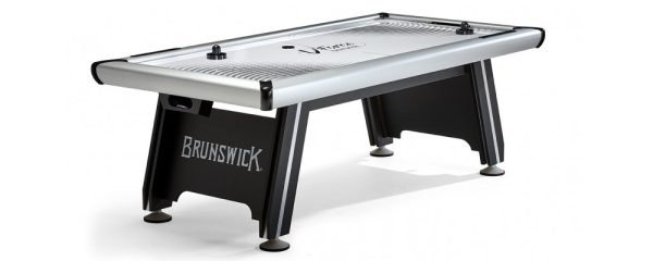 Brunswick V-force 2.0 Air hockey table
