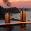 Q-works lifestyle lamp