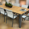 Q-works cube dining