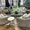 Patio Ren Mood Deep Seating
