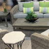 Patio Ren Mood Deep Seating