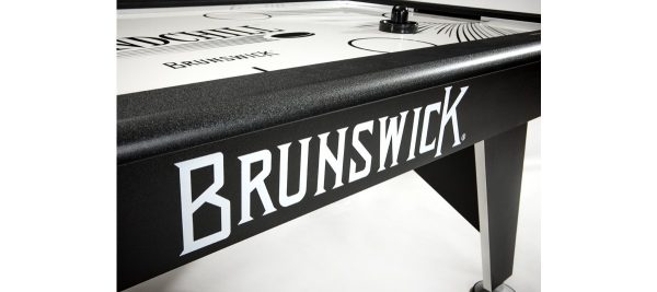 Brunswick Windchill Airhockey