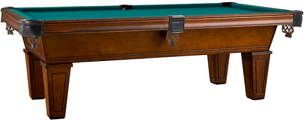 American Heritage Avon Billiard Table