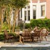 Jensen Leisure: Heritage Dining - Image 2