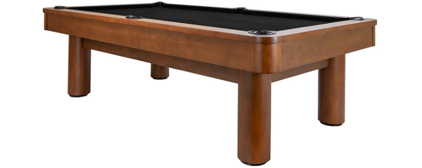 Legacy Dillard Billiard Table